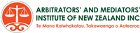 Arbitrators. & Mediators Institute of New Zealand