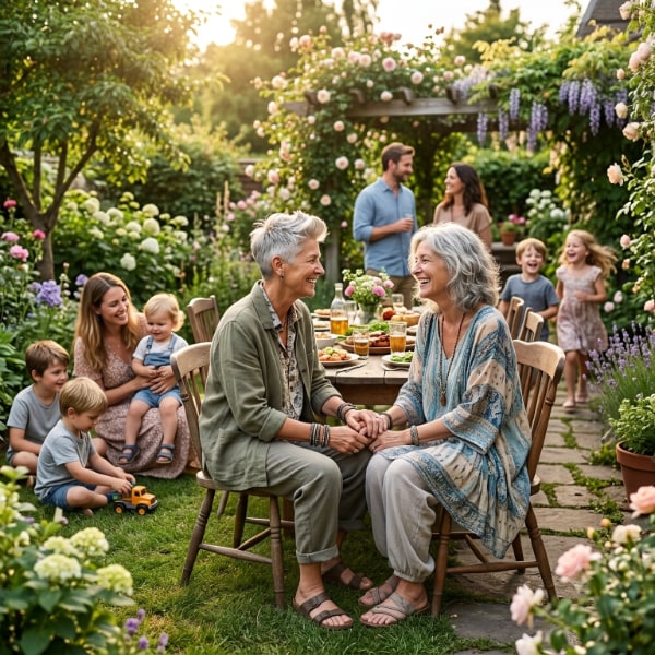 Estate planning mediation