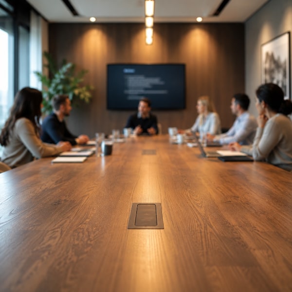 governance disputes mediation