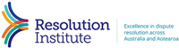 Resolution Institute